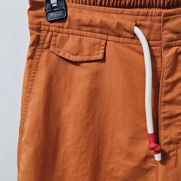$325 Orlebar Brown Standard Swim Shorts Men's Size 28 Dark Papaya Orange... - Picture 3 of 12